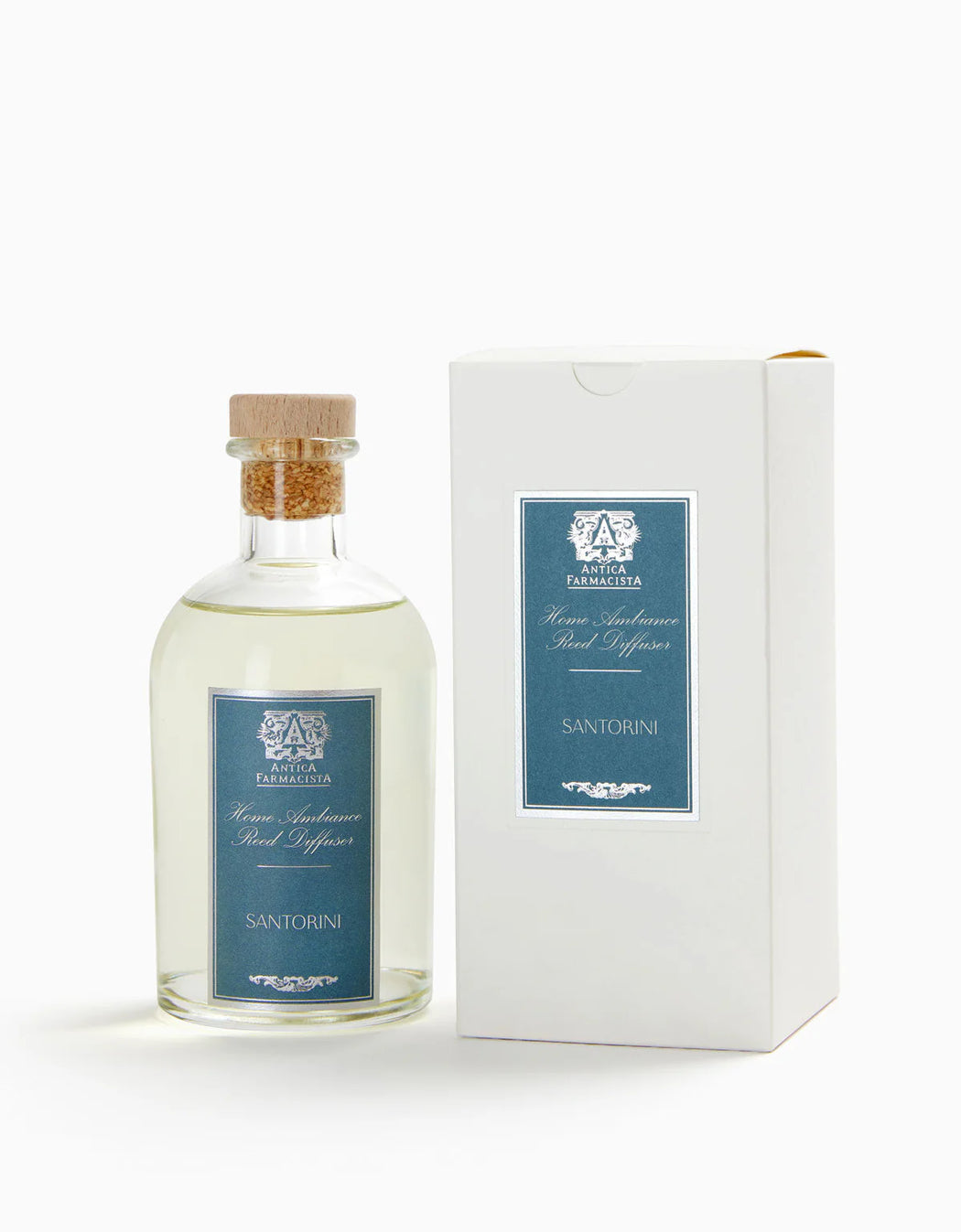 Antica Farmacista :: Diffuser, Santorini, 250mL