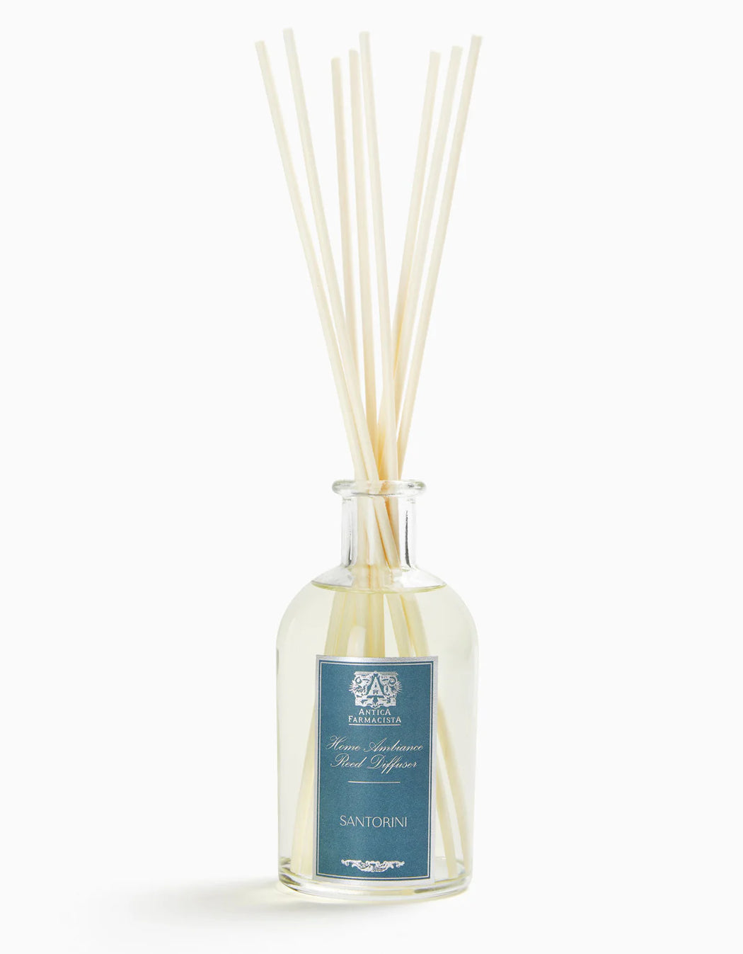 Antica Farmacista :: Diffuser, Santorini, 250mL