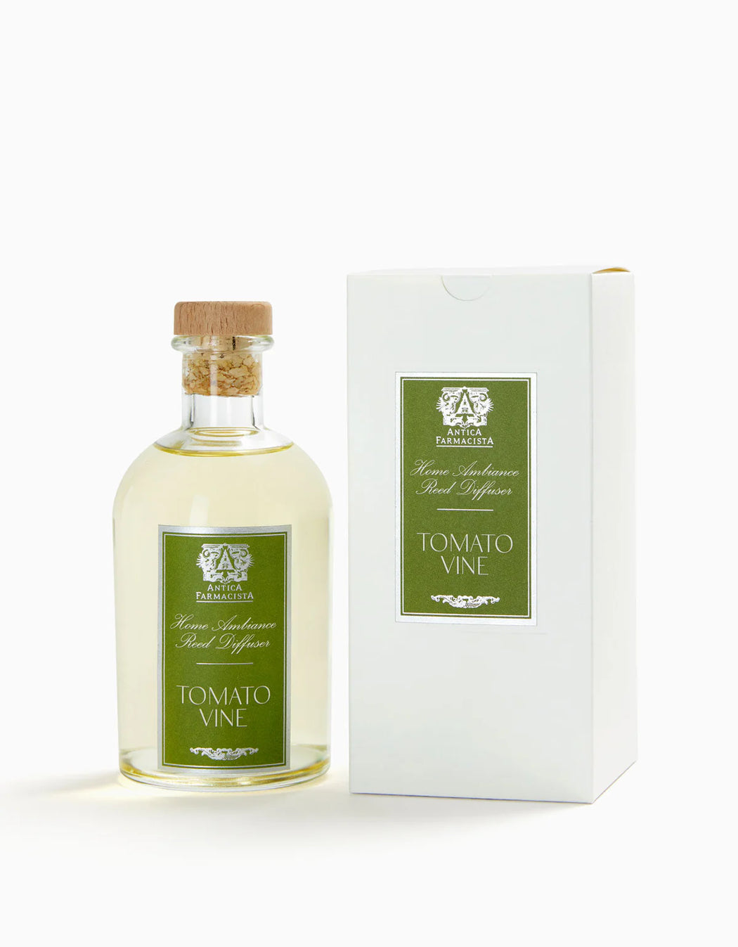 Antica Farmacista :: Diffuser, Tomato Vine, 250mL