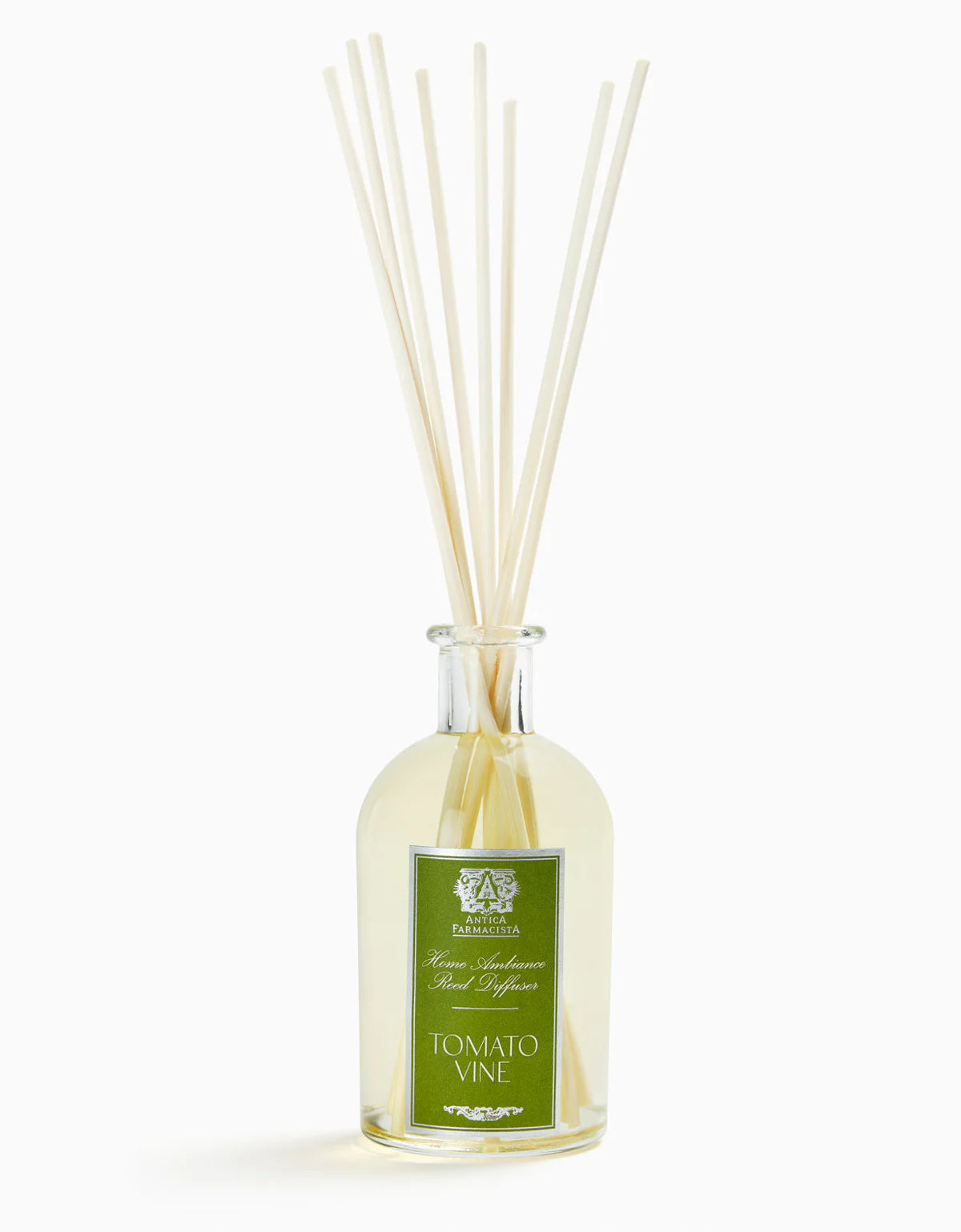 Antica Farmacista :: Diffuser, Tomato Vine, 250mL