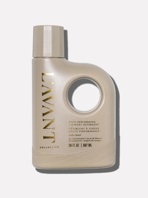L'Avant :: Laundry Detergent, Ambre Santal