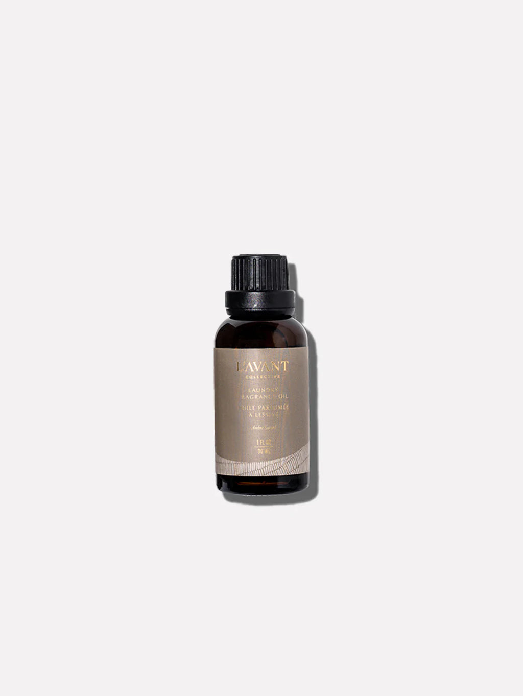 L'Avant :: Laundry Oil, Ambre Santal