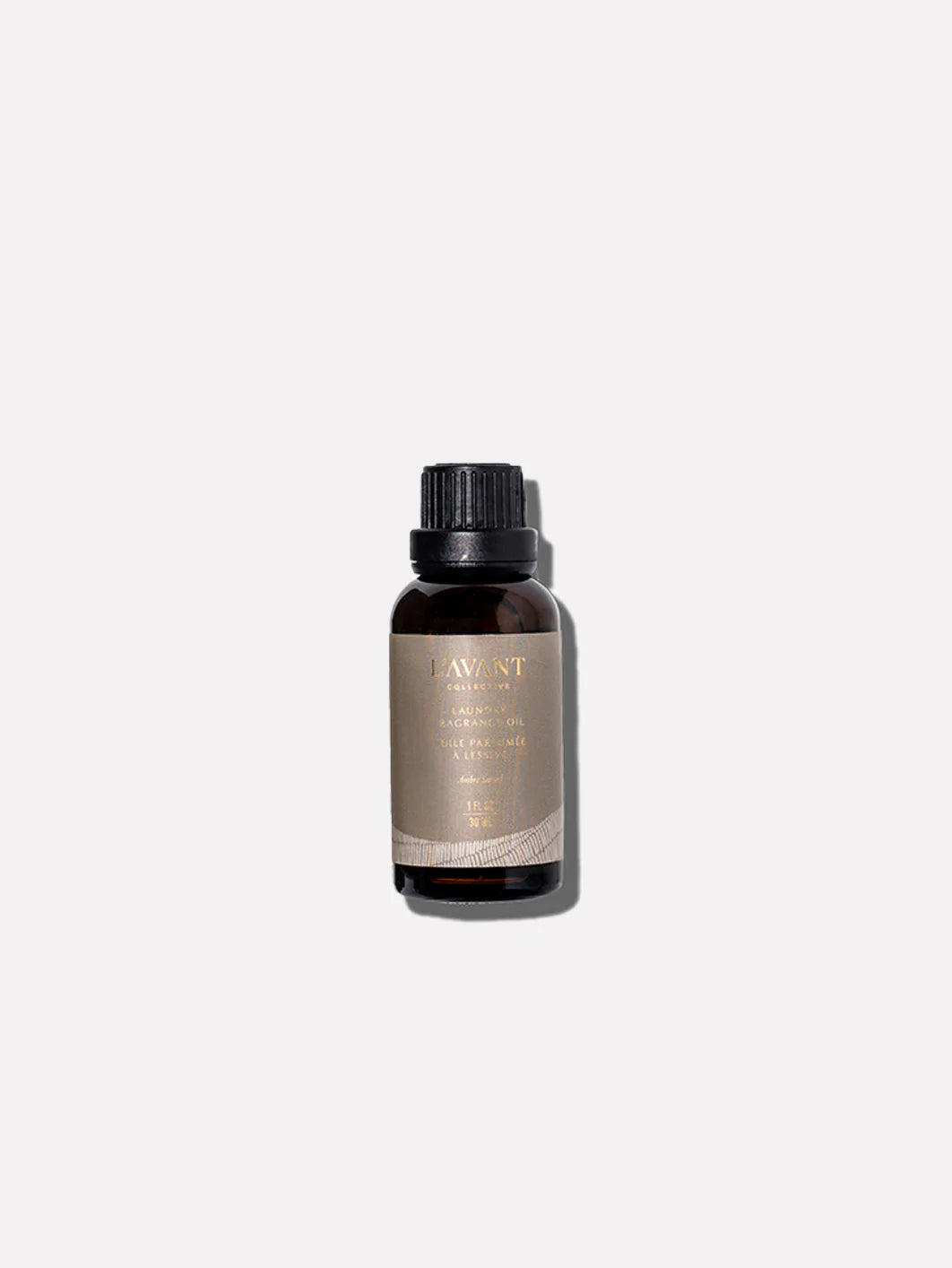 L'Avant :: Laundry Oil, Ambre Santal