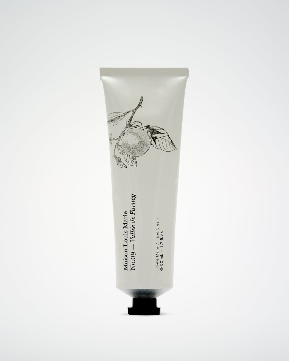 Maison Louis Marie :: No.9 Vallee de Farney Hand Cream