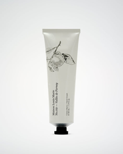 Maison Louis Marie :: No.9 Vallee de Farney Hand Cream