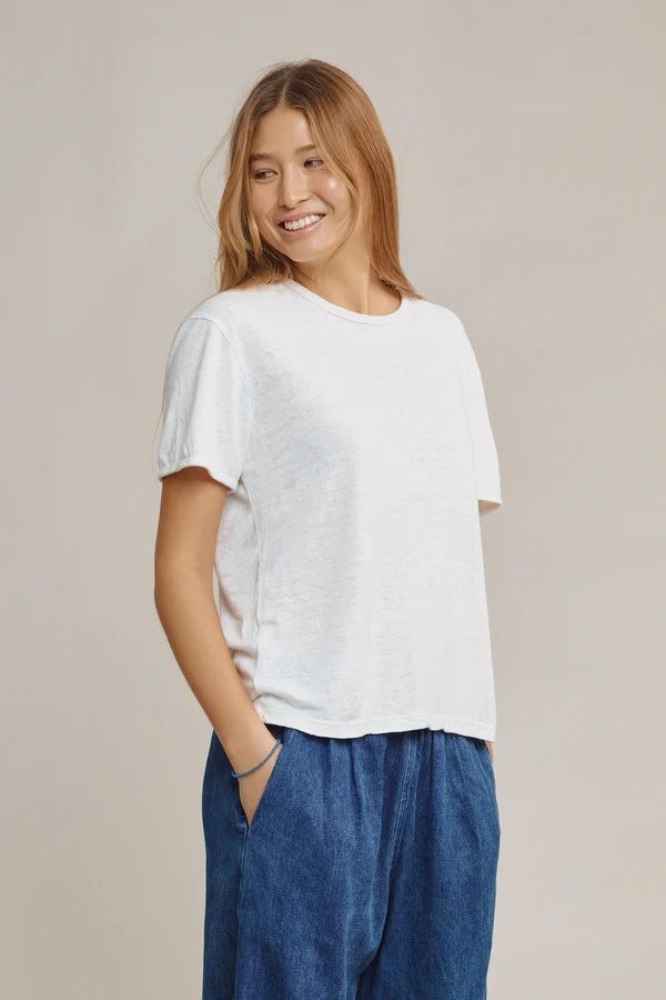 Jungmaven :: Aurora Tee, Core Collection