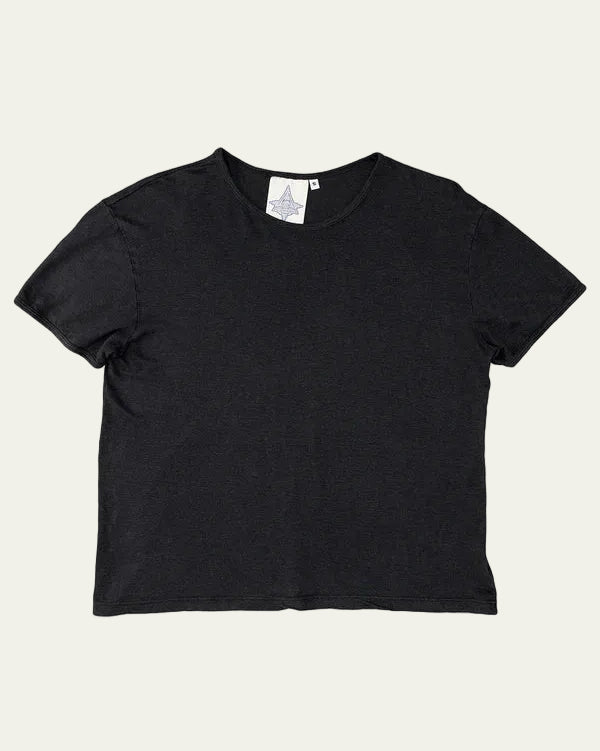 Jungmaven :: Aurora Tee, Core Collection