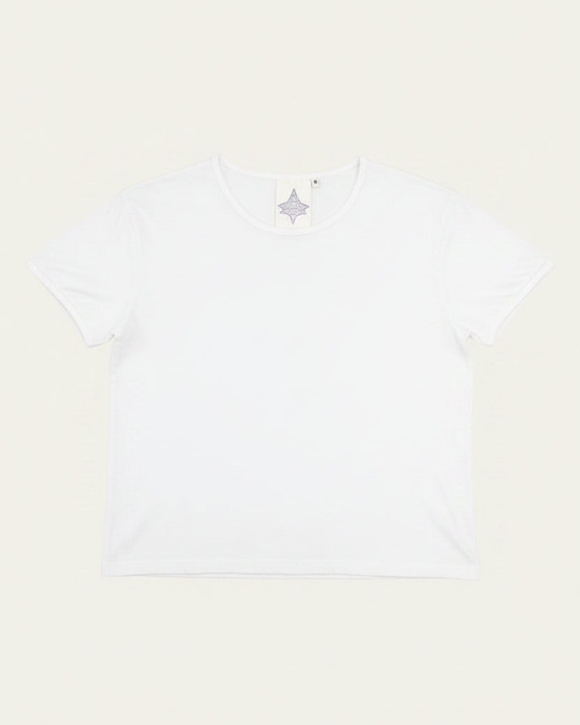 Jungmaven :: Aurora Tee, Core Collection