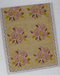 Soil to Studio :: Sara Table Runner, 15x78" Harvest