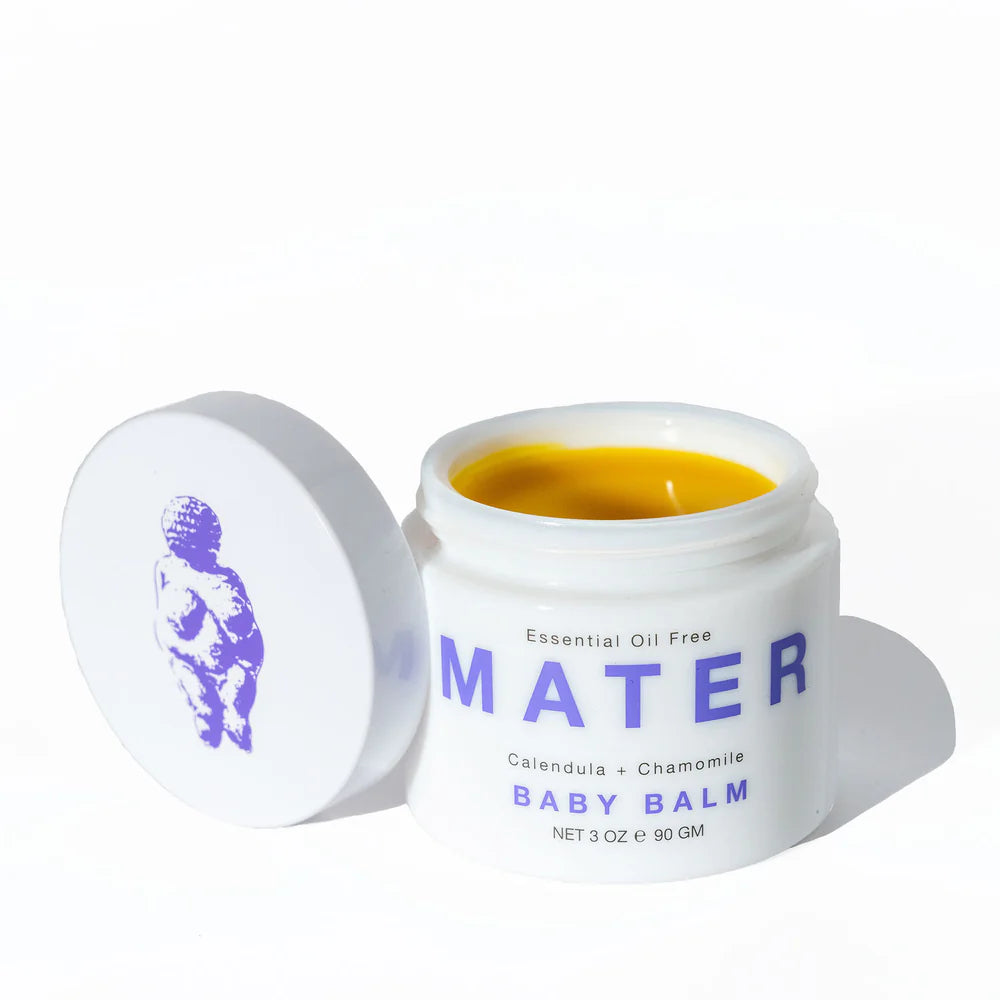 Mater :: Baby Balm