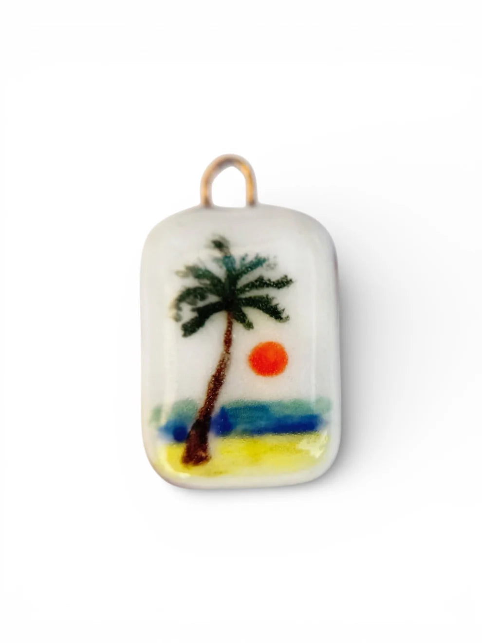 Shá Parlé :: Palm Charm