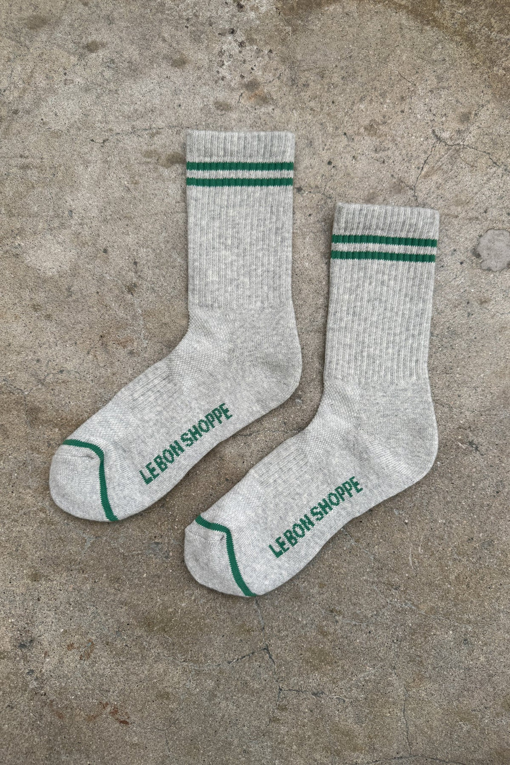 Le Bon Shoppe :: Boyfriend Socks, Classic Colors