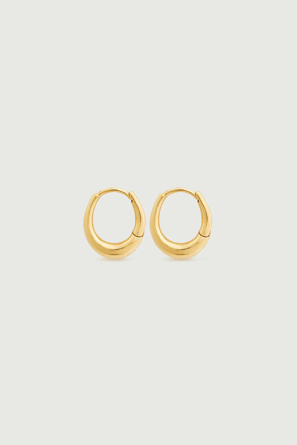 Soeur :: Petite Creole Hoops