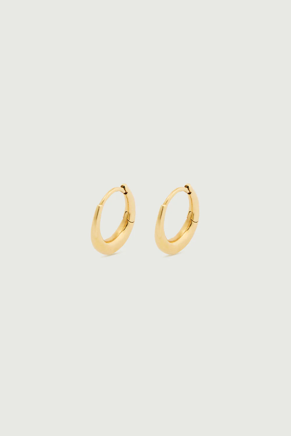 Soeur :: Petite Creole Hoops