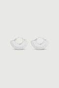Soeur :: Ligne Plate Earrings