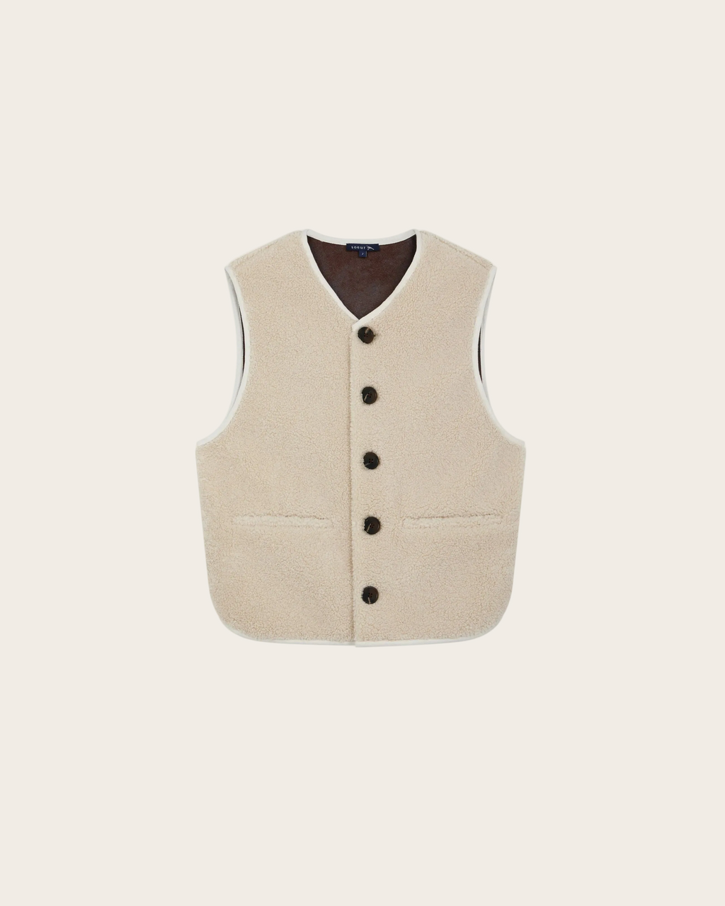 Soeur :: Fusil Vest