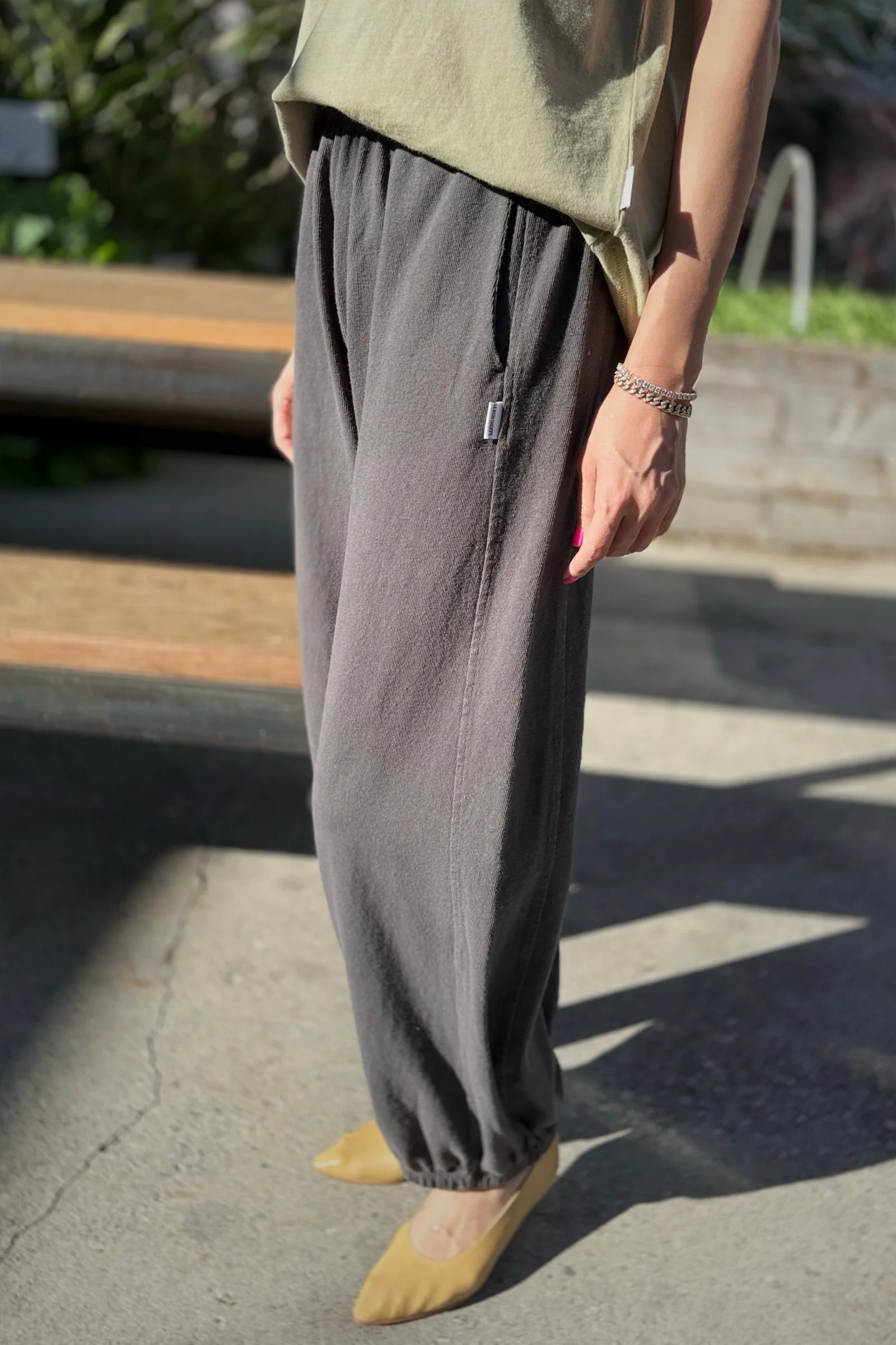 Le Bon Shoppe :: Balloon Pants