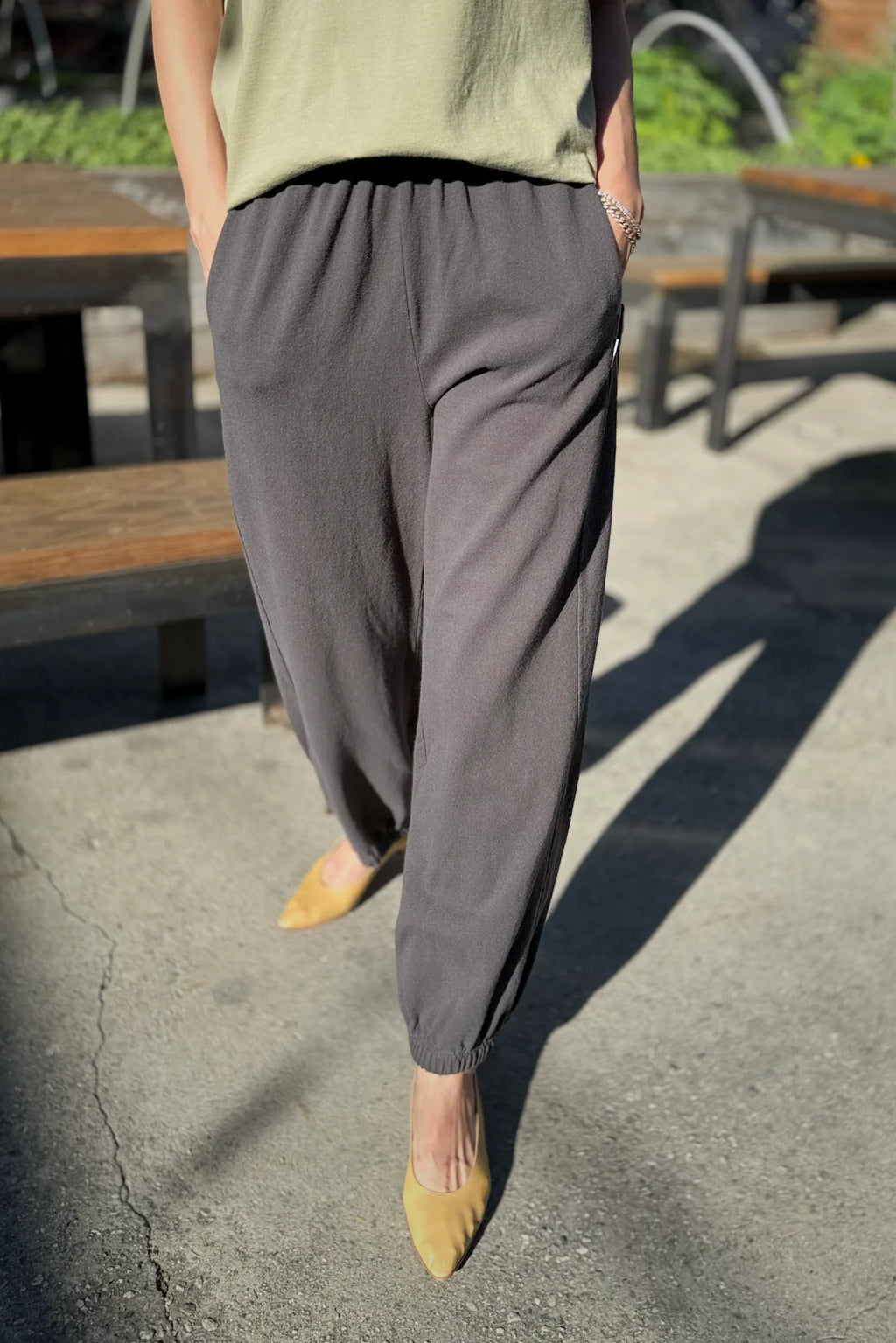 Le Bon Shoppe :: Balloon Pants