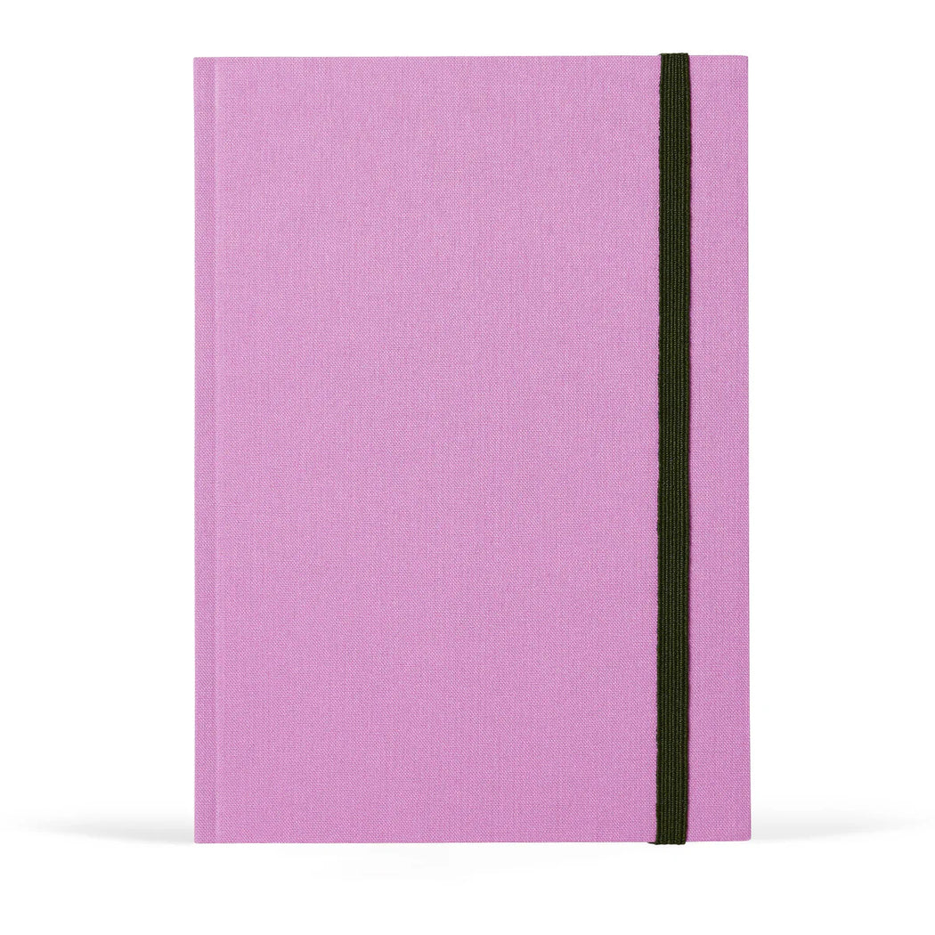 Notem :: Bea Medium Notebook