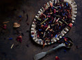Bellocq :: Corazon de Cien Fuegos Tea