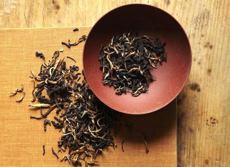 Bellocq :: Bellocq Breakfast Tea
