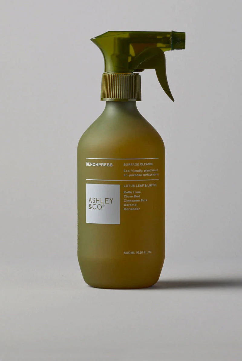 Ashley & Co :: Benchpress Surface Cleaner