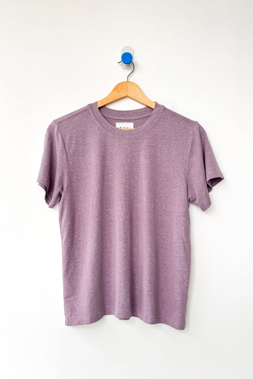 Le Bon Shoppe :: Bo Linen Blend Tee