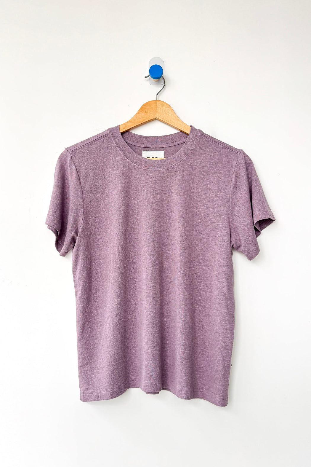 Le Bon Shoppe :: Bo Linen Blend Tee