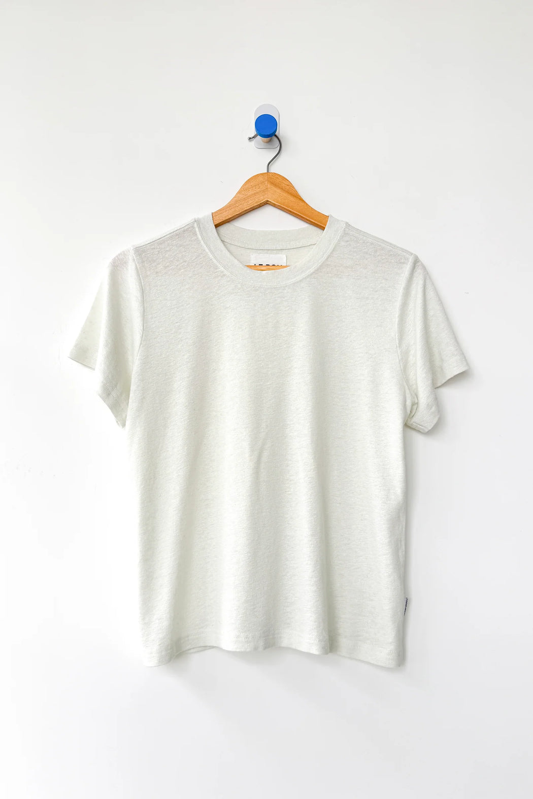 Le Bon Shoppe :: Bo Linen Blend Tee