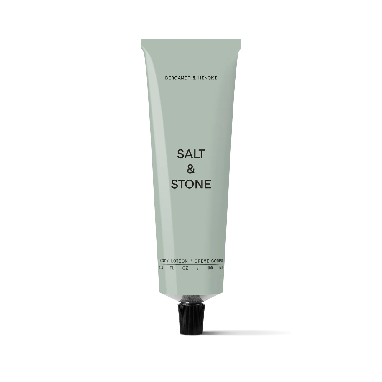 Salt & Stone :: Hand Cream Bergamot & Hinoki