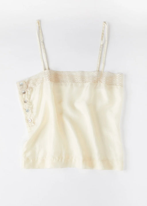Work of Fiction :: Boxy Camisole