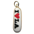 Shá Parlé :: I Love LA Charm 1