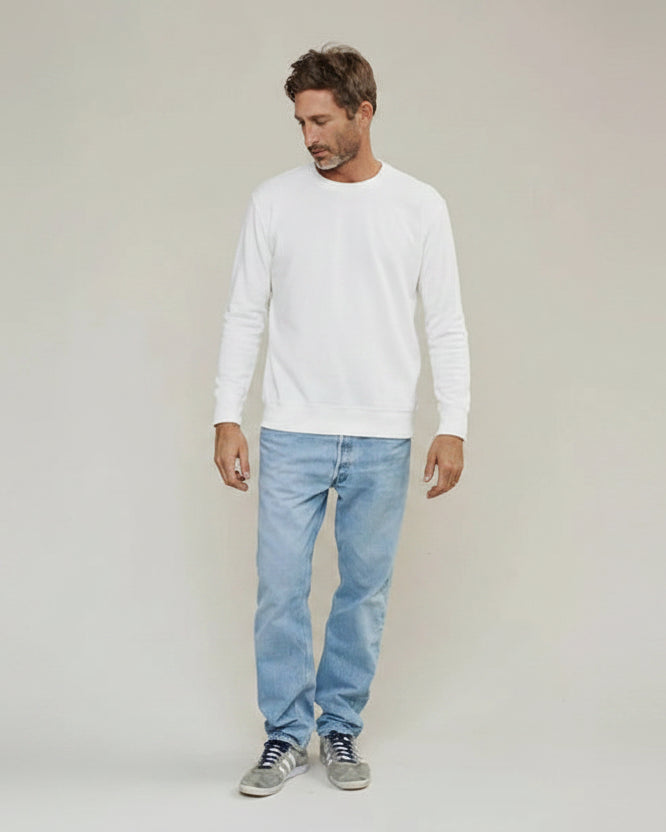 Jungmaven :: California Pullover SS25