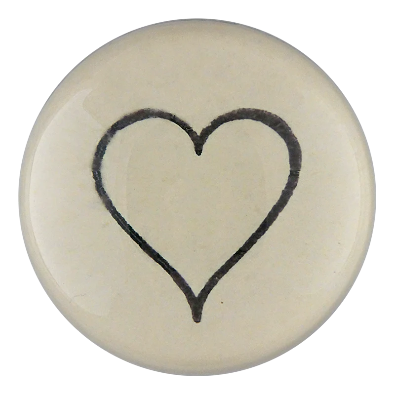 John Derian :: Dome Paperweight