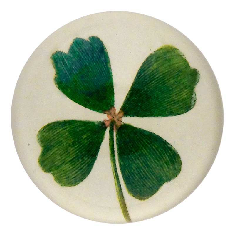 John Derian :: Dome Paperweight