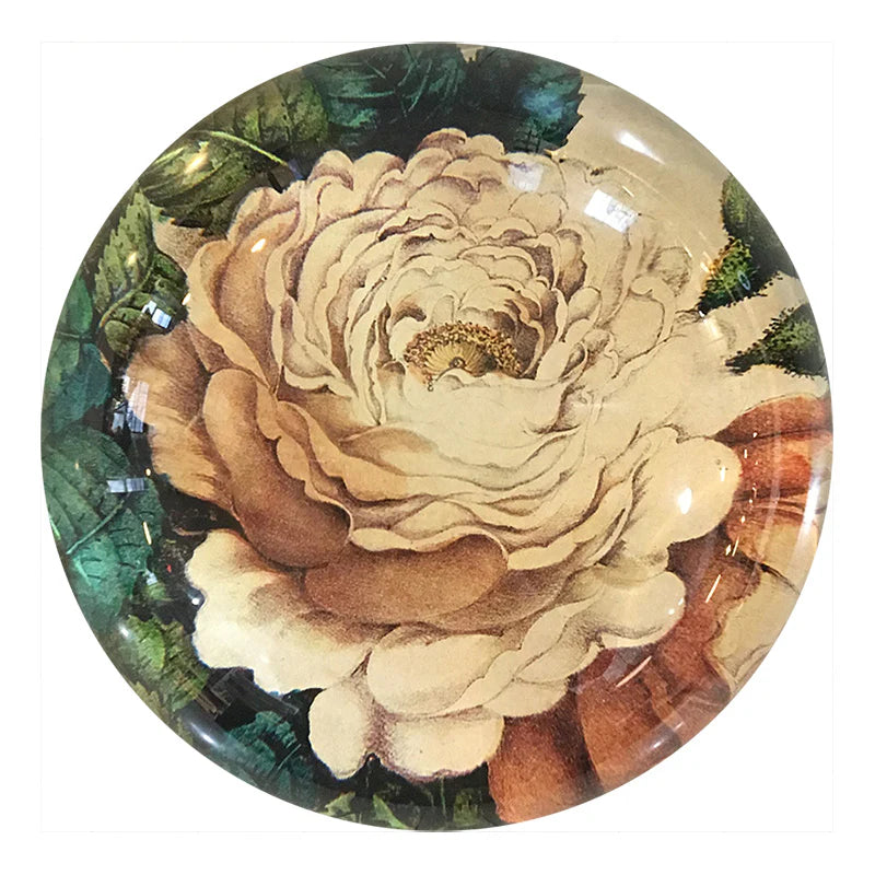 John Derian :: Dome Paperweight