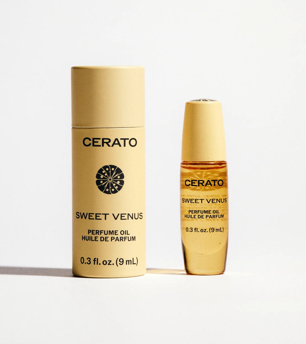 Cerato :: Sweet Venus Perfume Oil