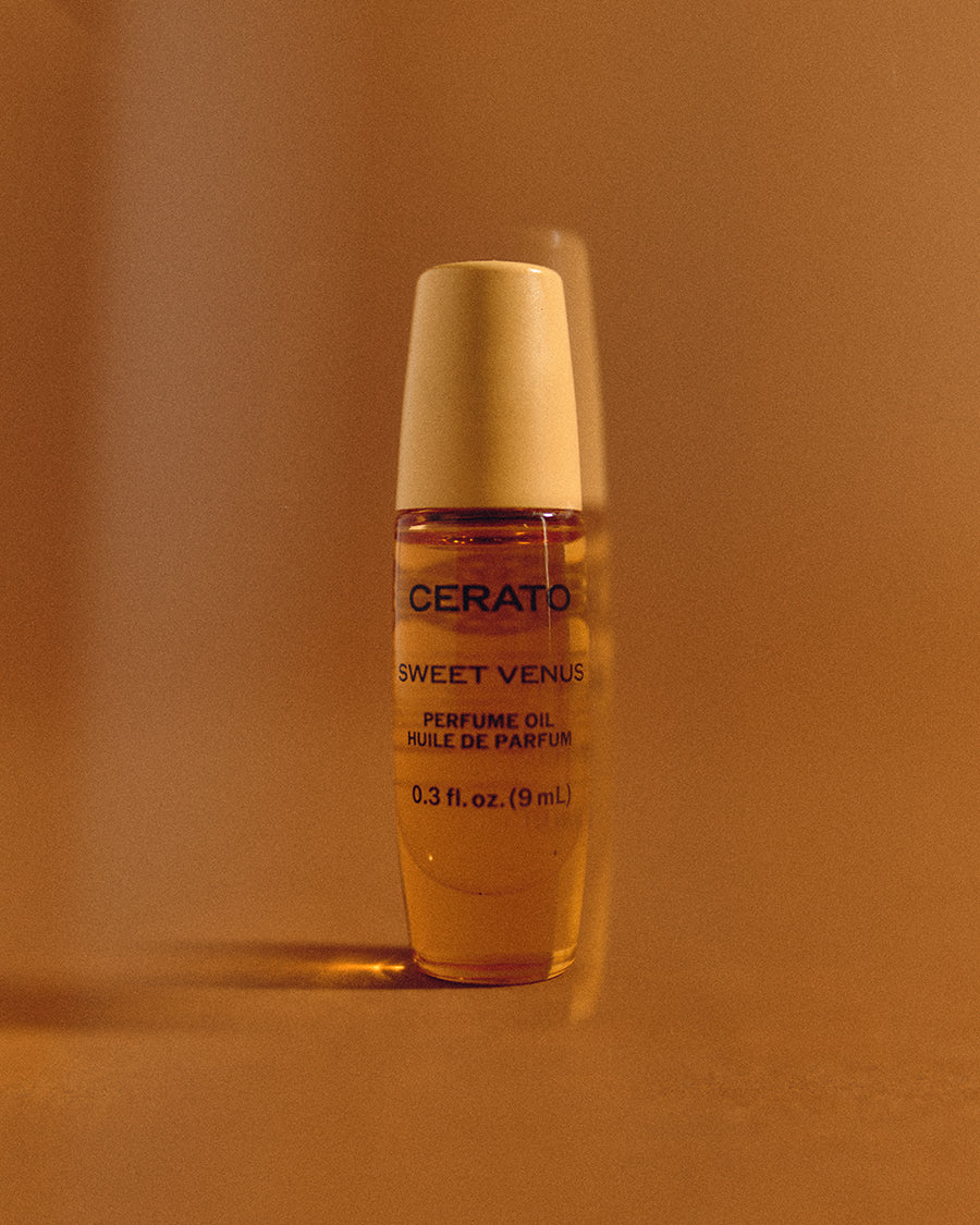 Cerato :: Sweet Venus Perfume Oil