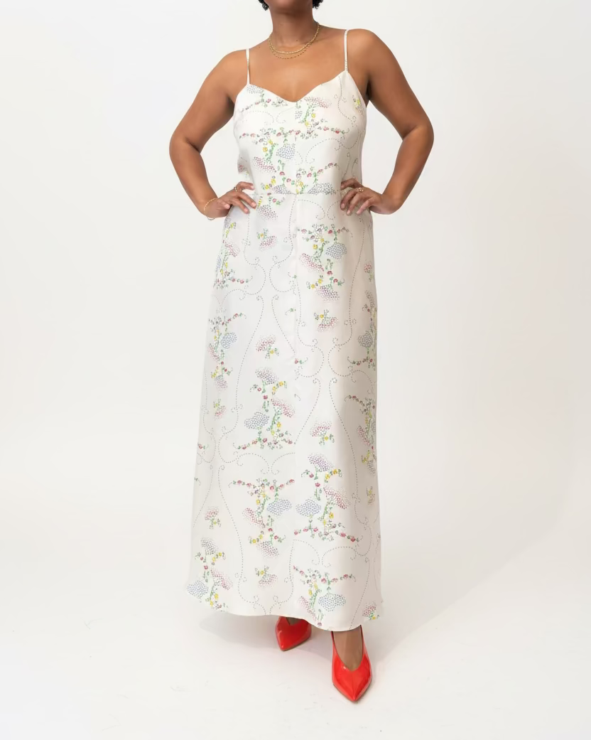 La Prestic Ouiston :: Petula Dress