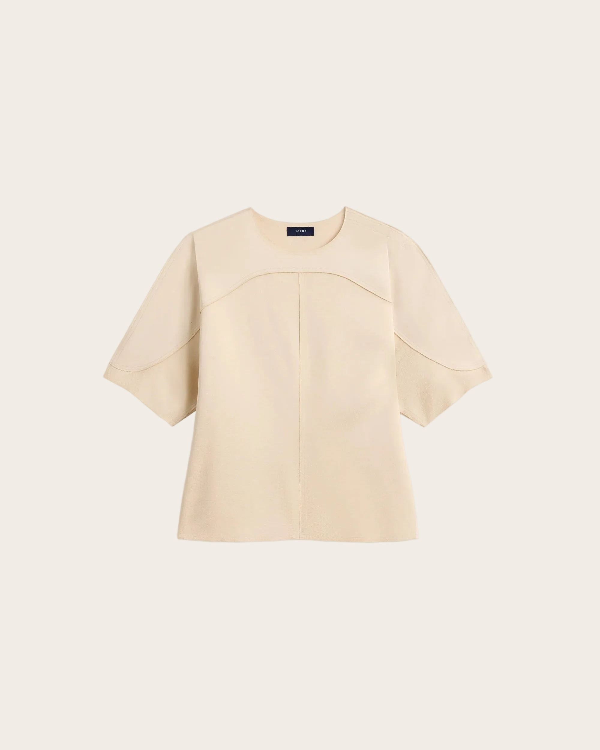 Soeur :: Lya