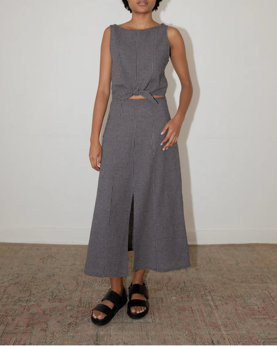 Zii Ropa :: Claude Skirt