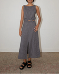Zii Ropa :: Claude Skirt