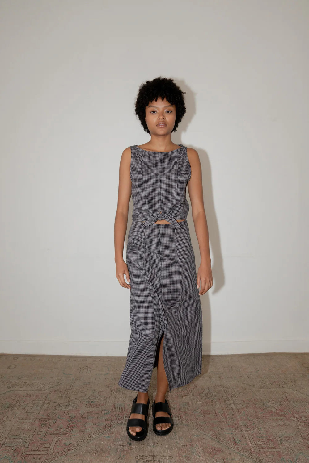 Zii Ropa :: Claude Skirt