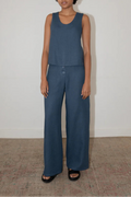 Zii Ropa :: Matisse Pant, River