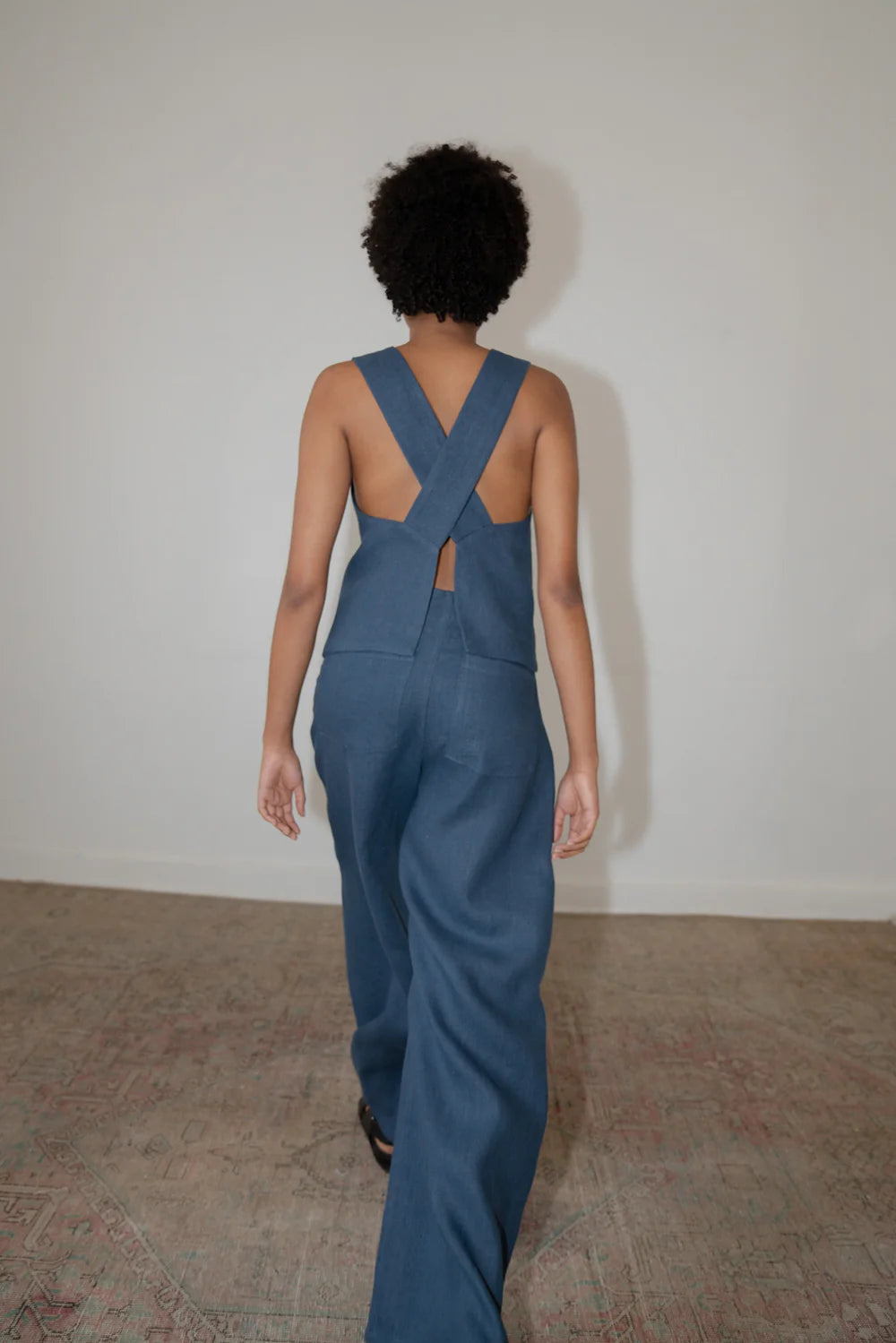 Zii Ropa :: Matisse Pant, River