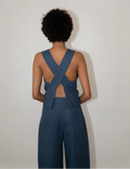 Zii Ropa :: Aku Top, River