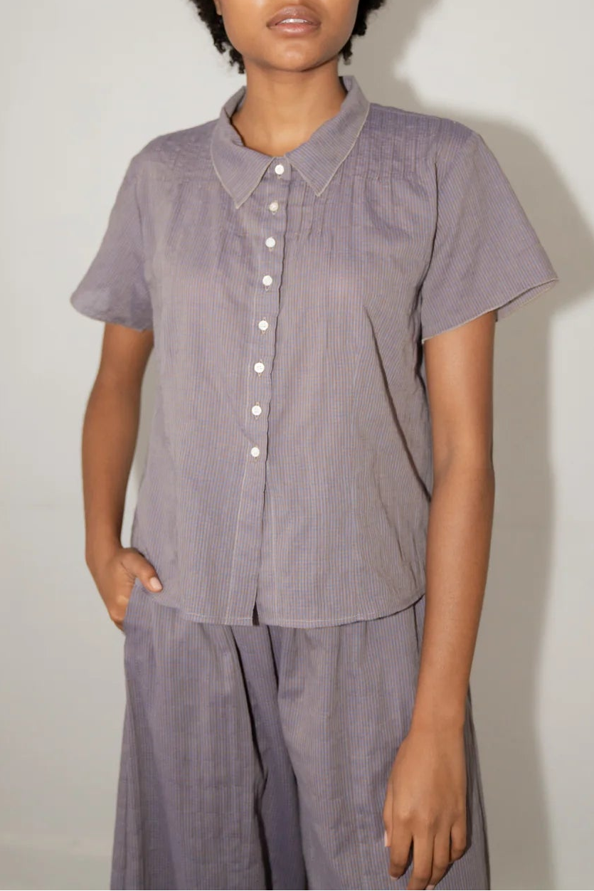 Zii Ropa :: Mel Shirt