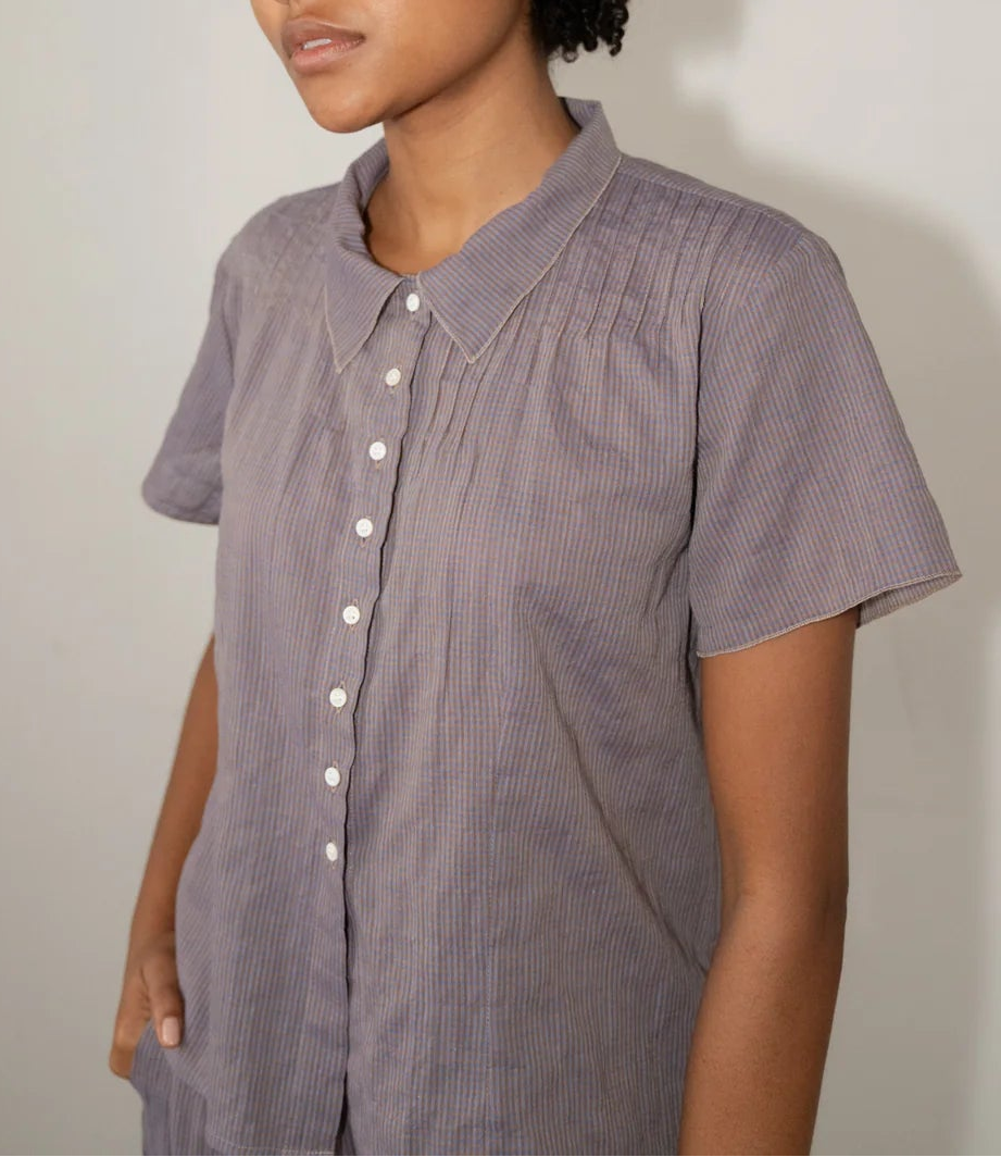 Zii Ropa :: Mel Shirt