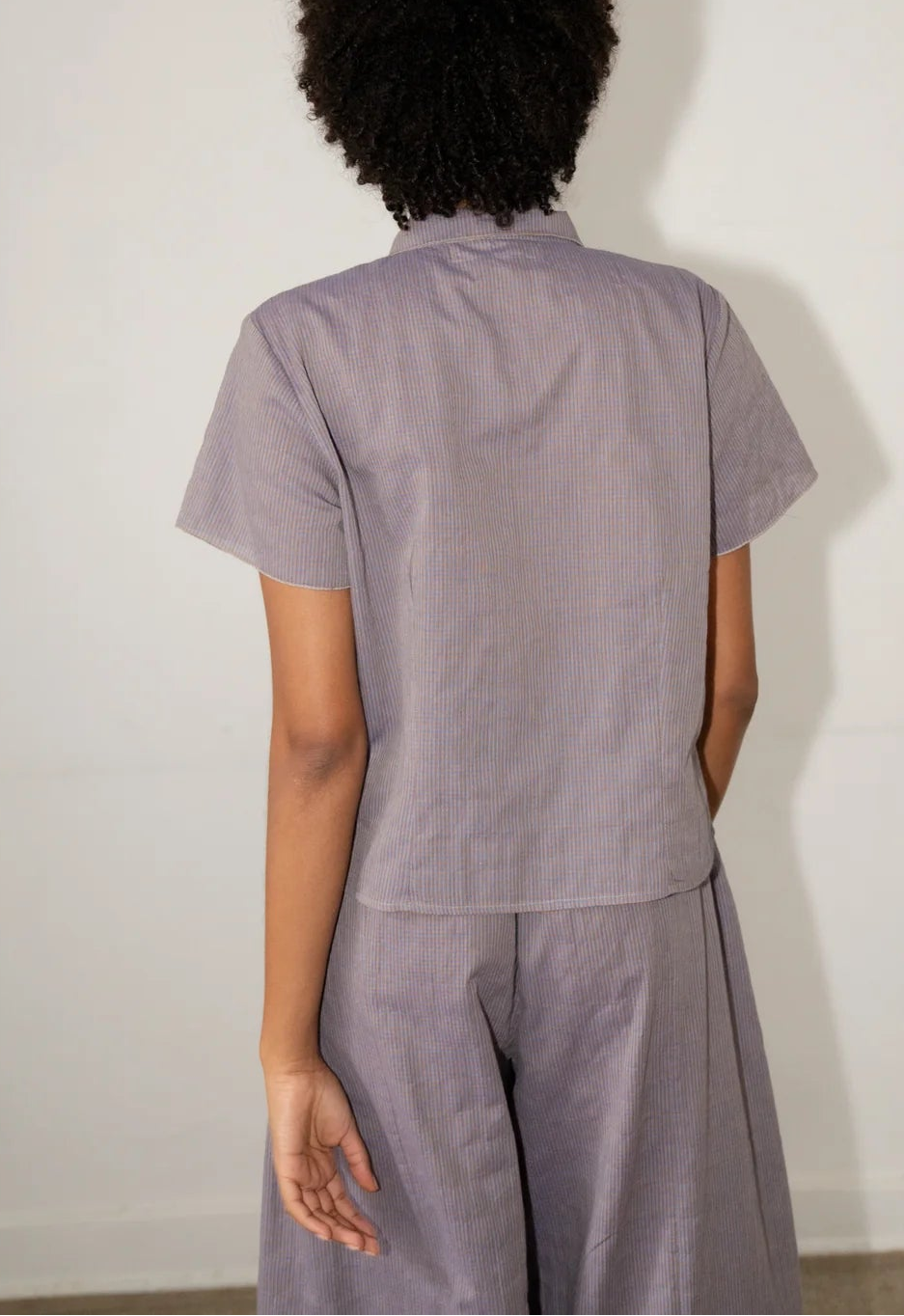 Zii Ropa :: Mel Shirt
