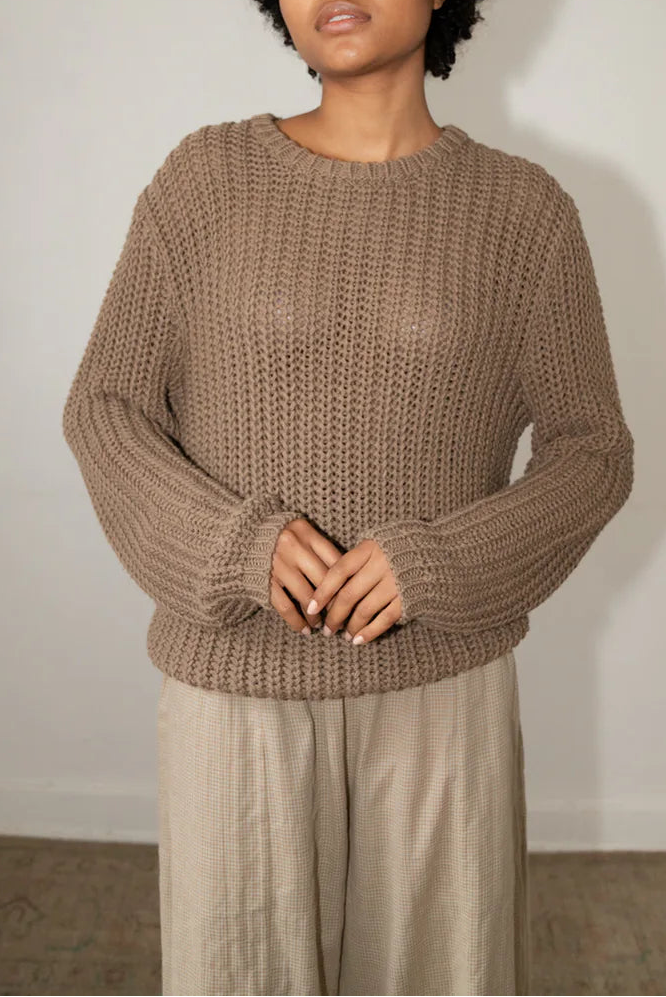 Zii Ropa :: Rio Sweater